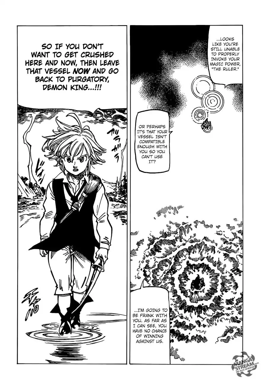 Nanatsu No Taizai - Page 10