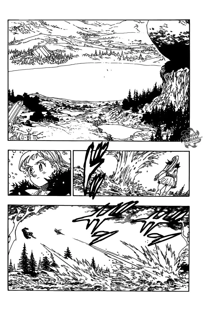 Nanatsu No Taizai - Page 2