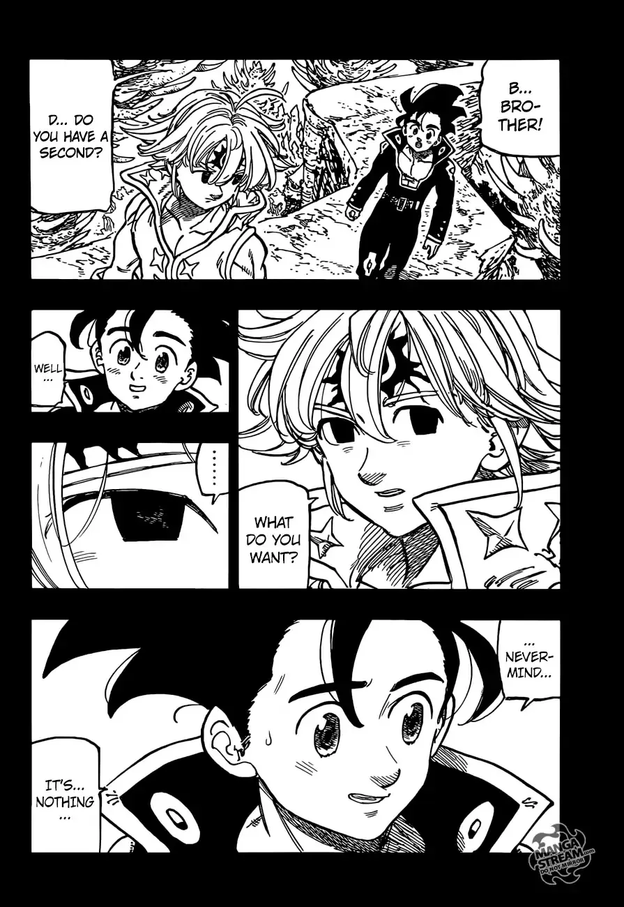 Nanatsu No Taizai - Page 2