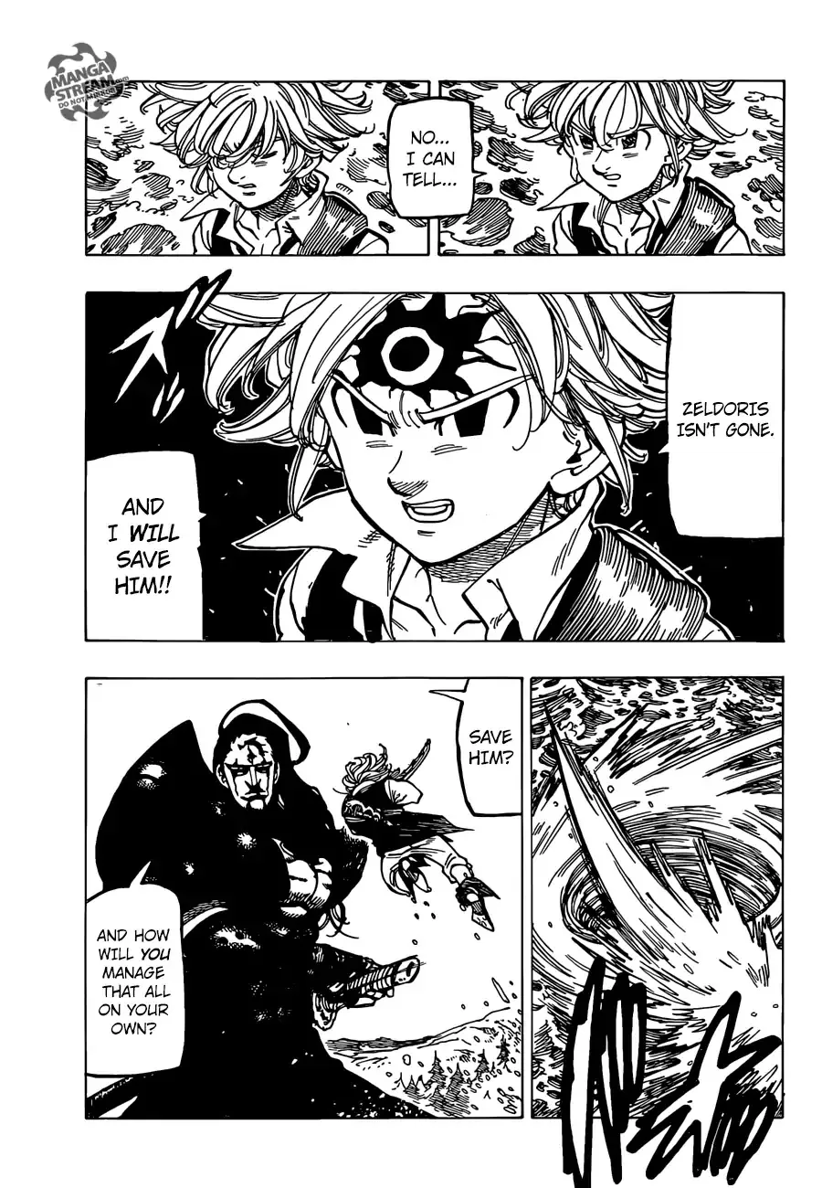 Nanatsu No Taizai - Page 4