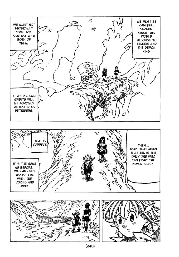 Nanatsu No Taizai - Page 15