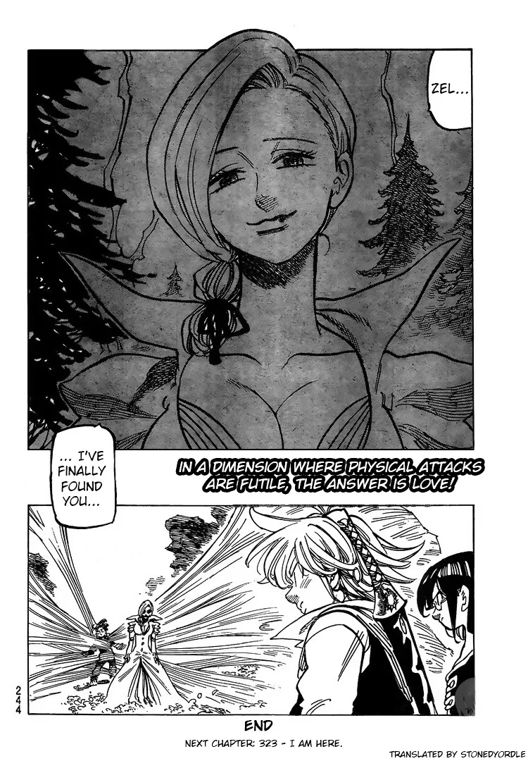 Nanatsu No Taizai - Page 19