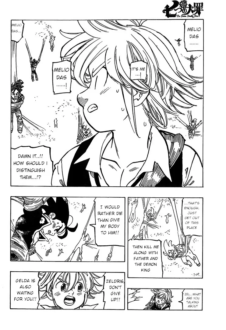 Nanatsu No Taizai - Page 16