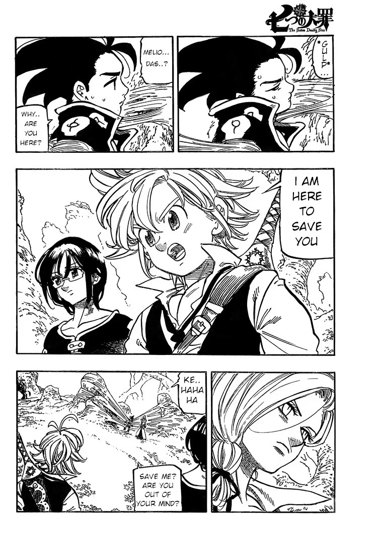 Nanatsu No Taizai - Page 3