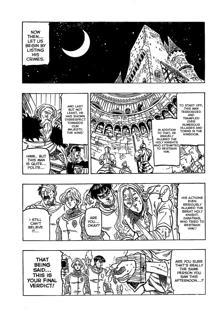 Nanatsu No Taizai - Page 3