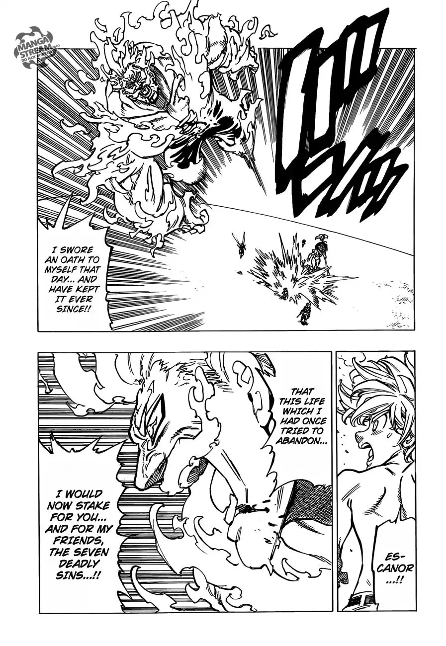 Nanatsu No Taizai - Page 12