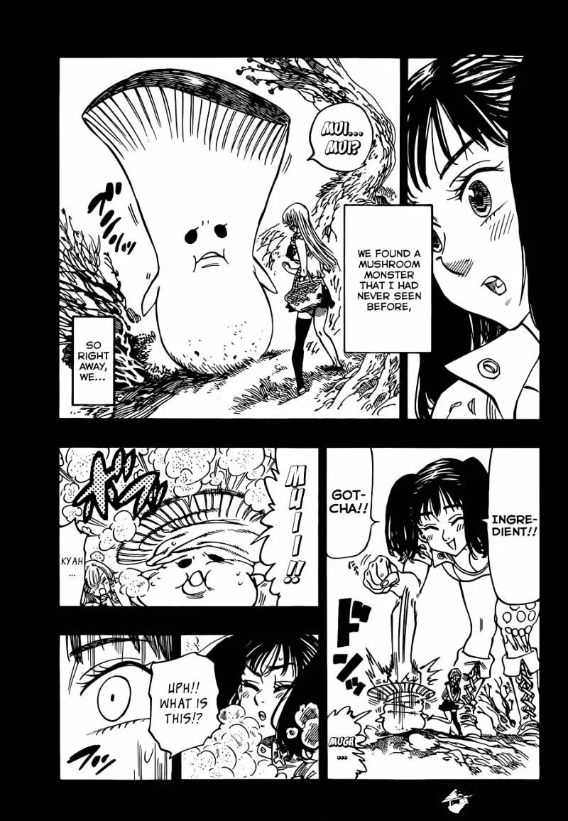 Nanatsu No Taizai - Page 6