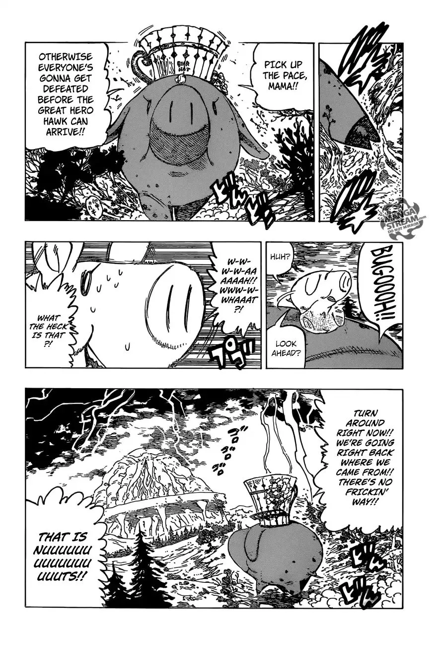 Nanatsu No Taizai - Page 12