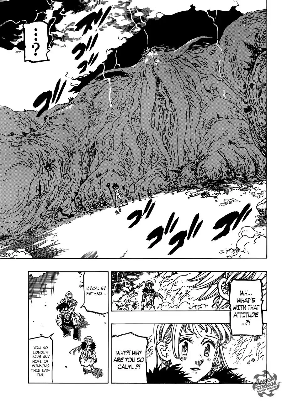 Nanatsu No Taizai - Page 15