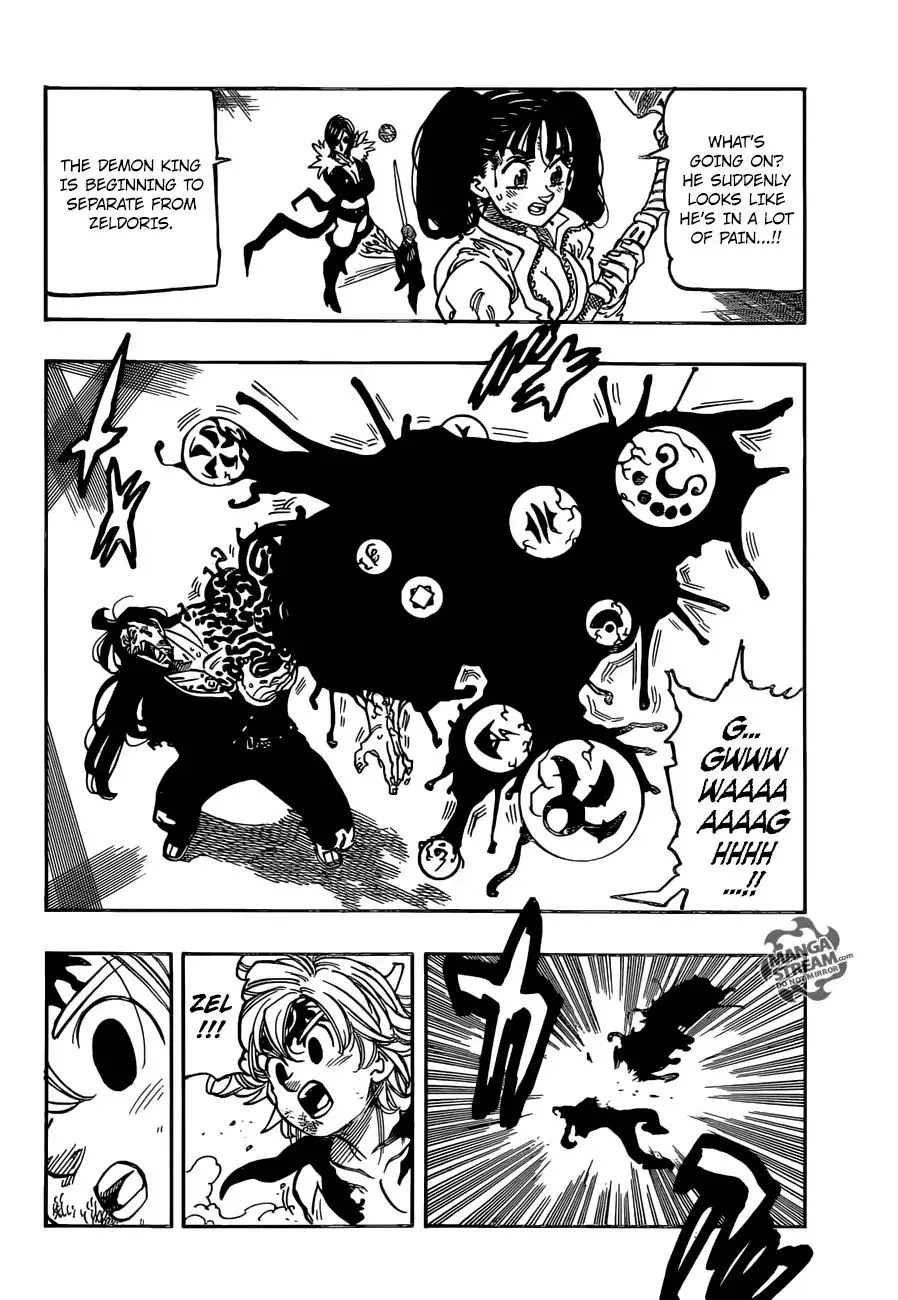 Nanatsu No Taizai - Page 2