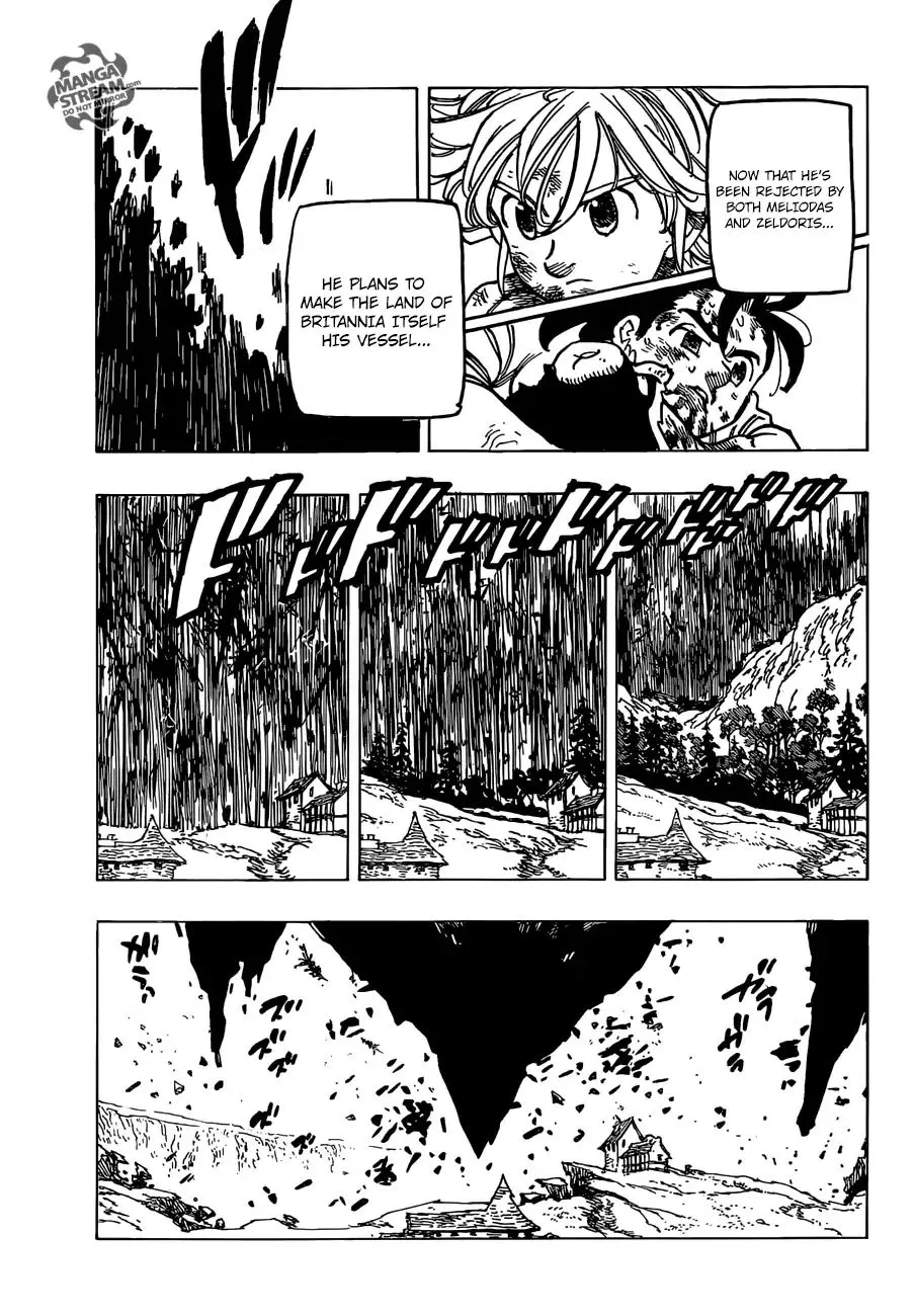 Nanatsu No Taizai - Page 9