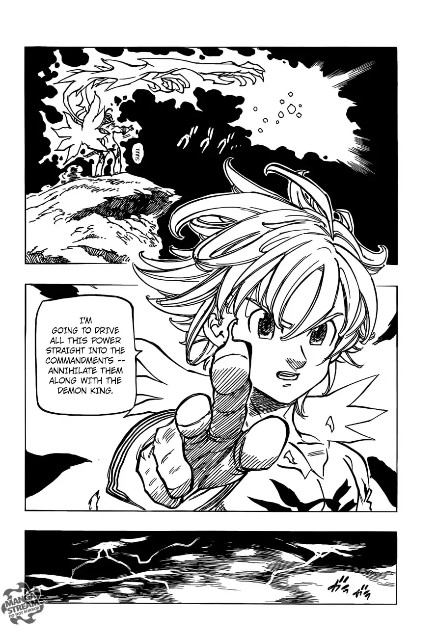 Nanatsu No Taizai - Page 12