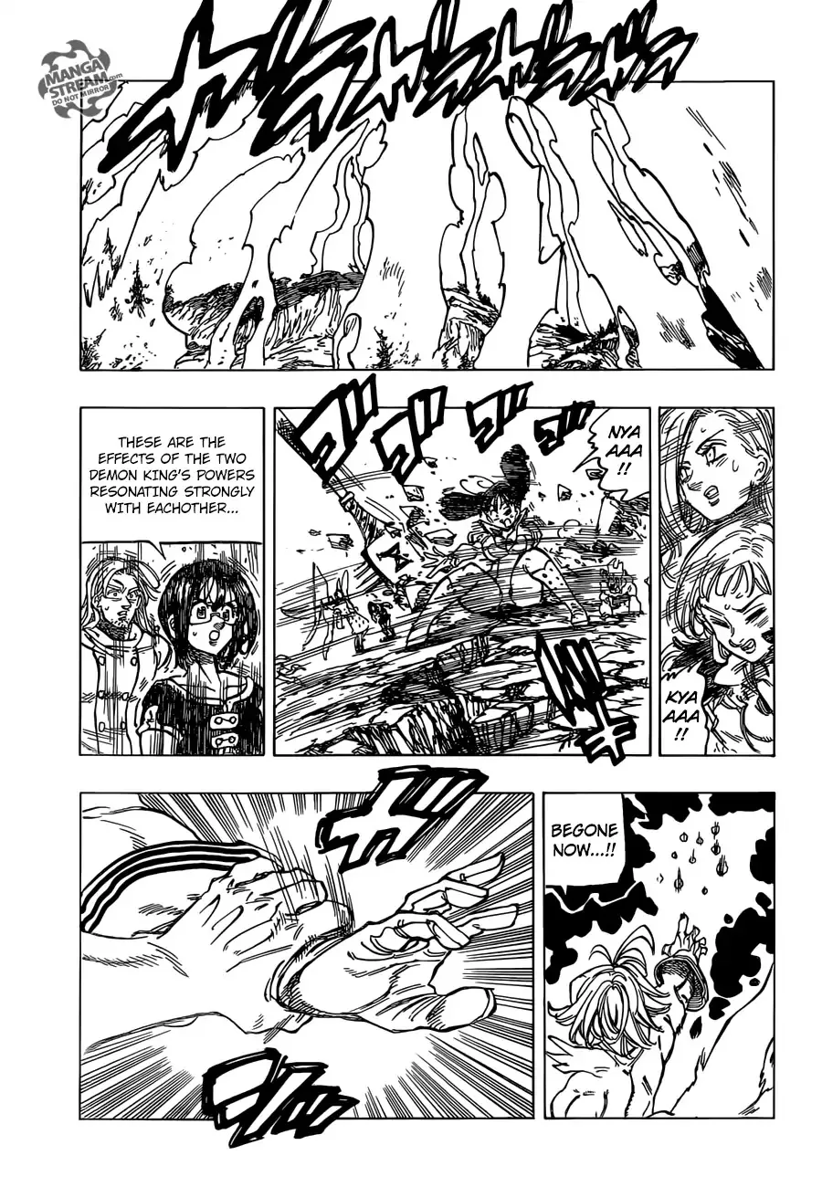 Nanatsu No Taizai - Page 13