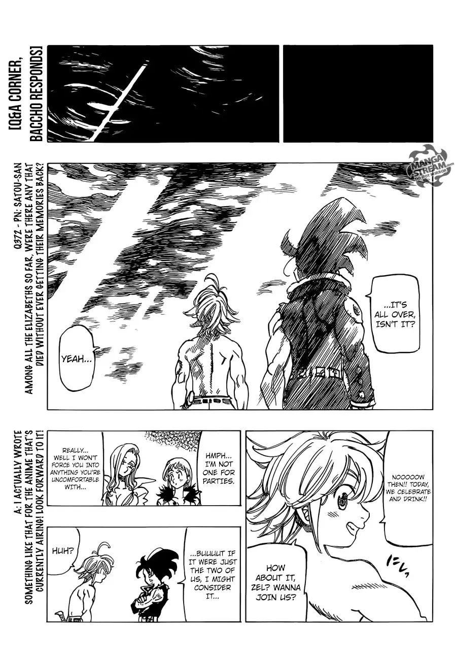 Nanatsu No Taizai - Page 17