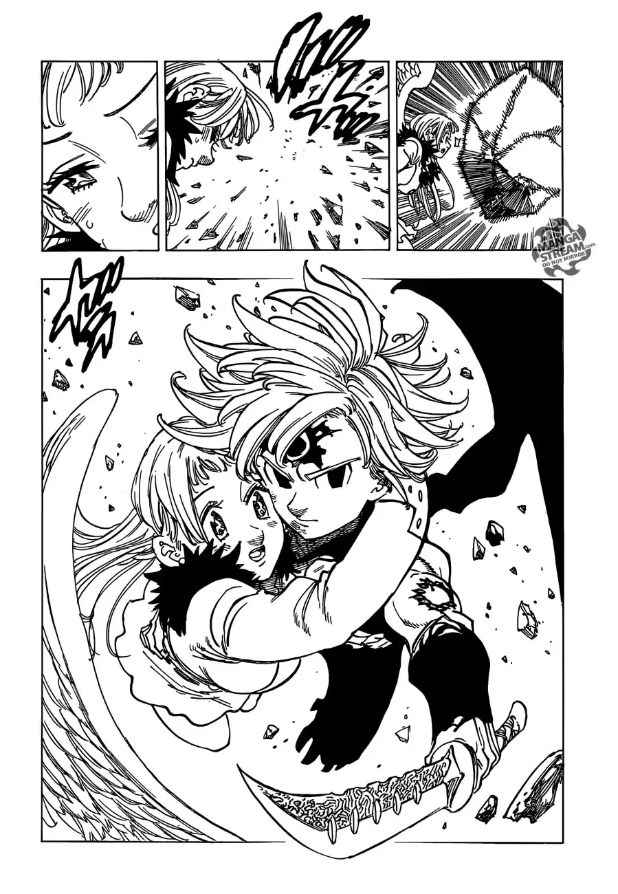 Nanatsu No Taizai - Page 3