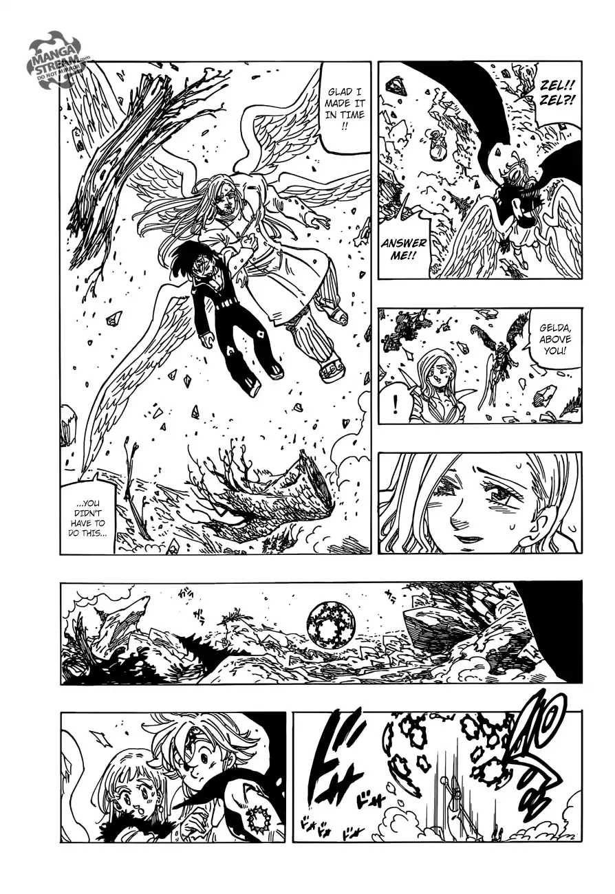 Nanatsu No Taizai - Page 4