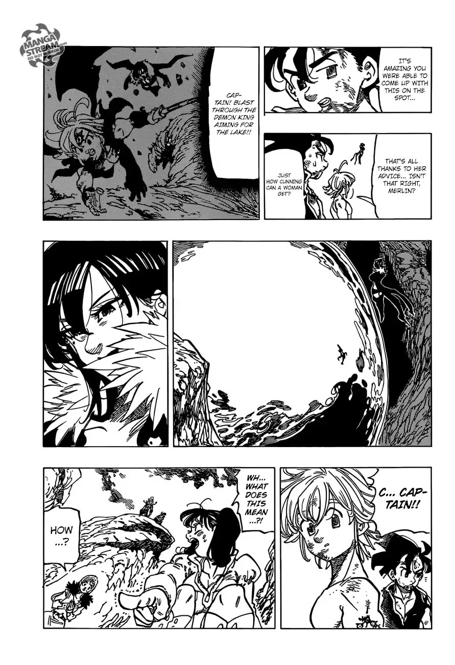 Nanatsu No Taizai - Page 8