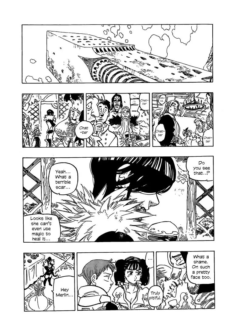 Nanatsu No Taizai - Page 2