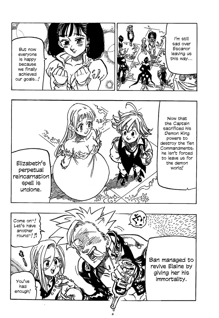 Nanatsu No Taizai - Page 5