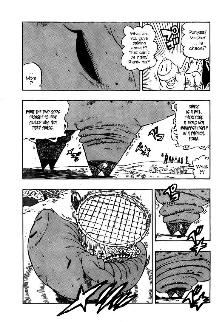 Nanatsu No Taizai - Page 4