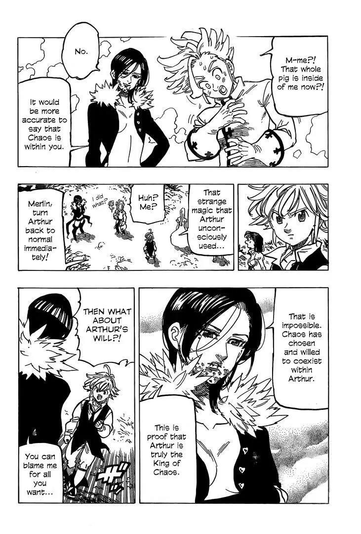 Nanatsu No Taizai - Page 7