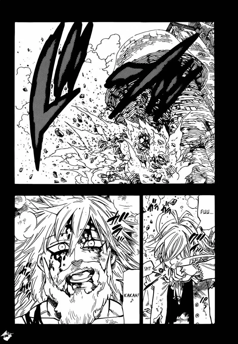 Nanatsu No Taizai - Page 10