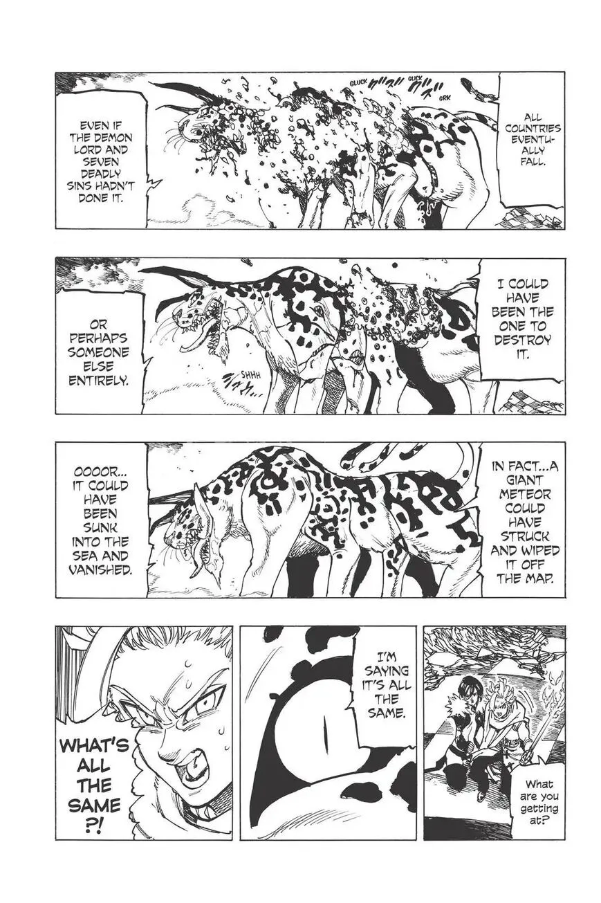 Nanatsu No Taizai - Page 2