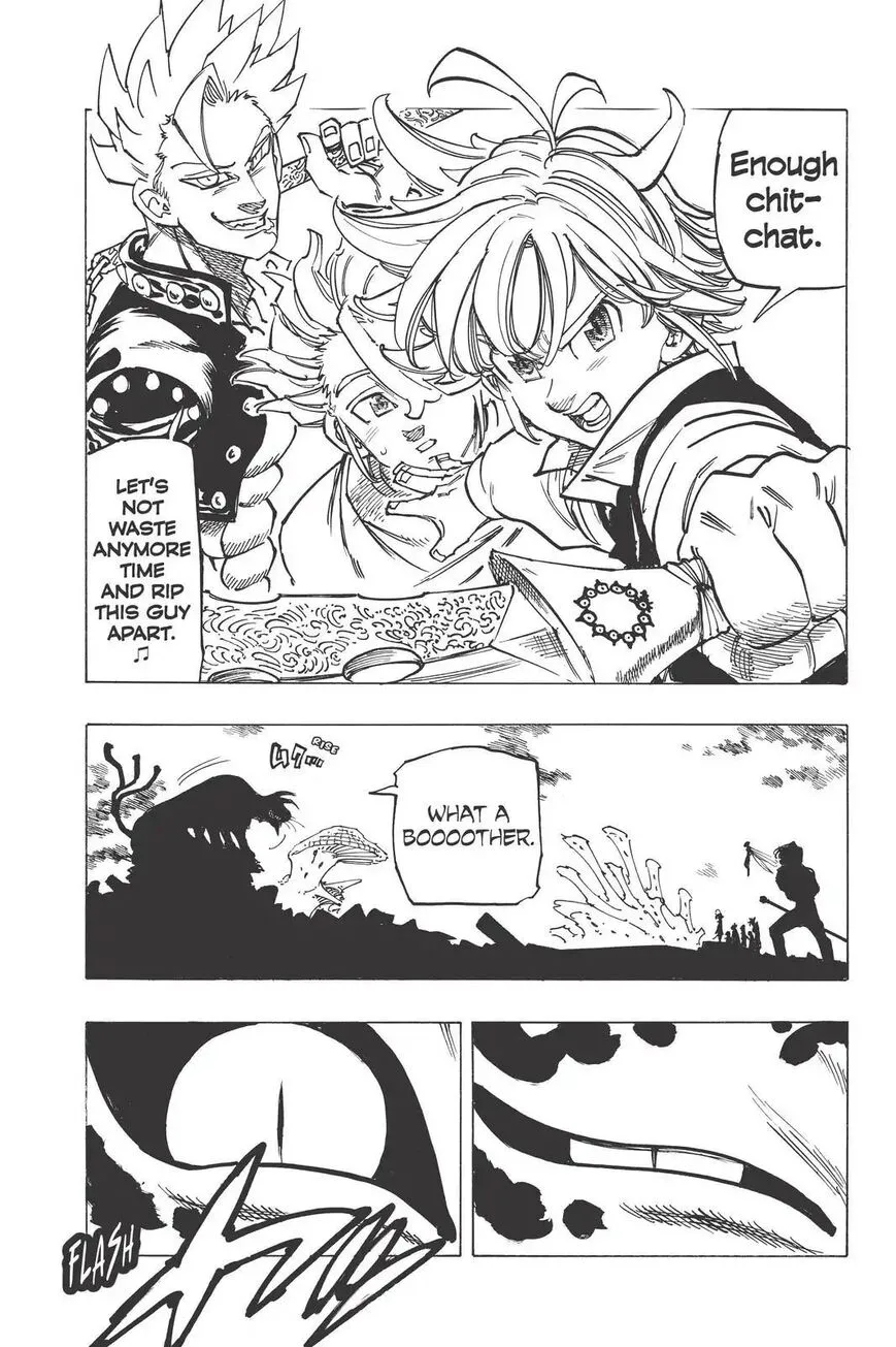 Nanatsu No Taizai - Page 4