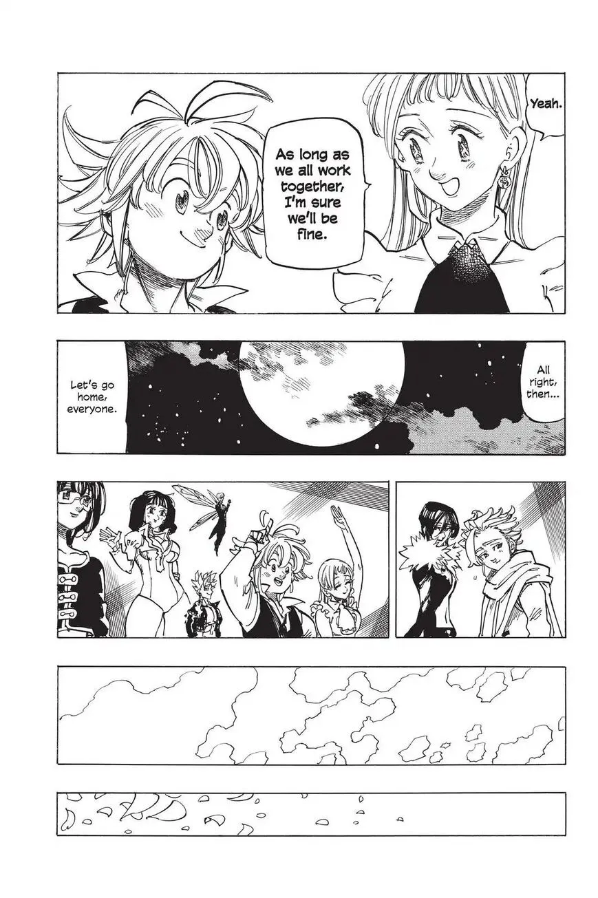 Nanatsu No Taizai - Page 7