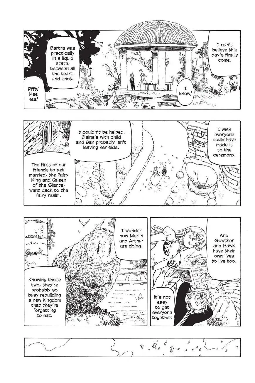 Nanatsu No Taizai - Page 9