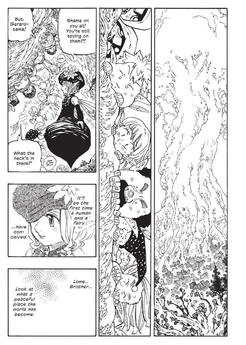 Nanatsu No Taizai - Page 11