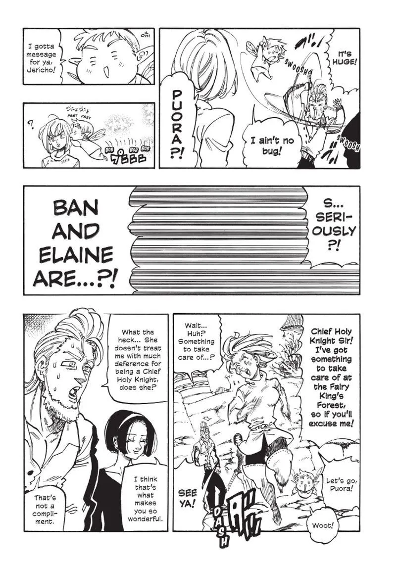 Nanatsu No Taizai - Page 4