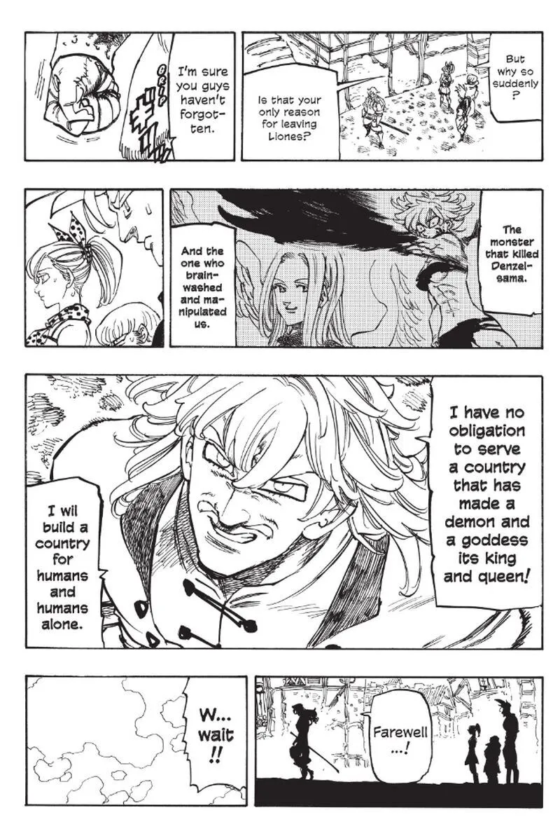 Nanatsu No Taizai - Page 6