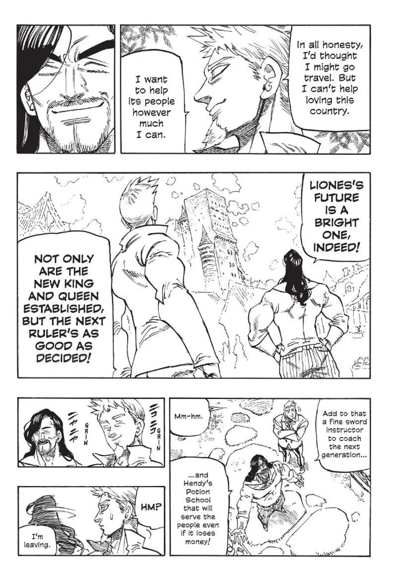 Nanatsu No Taizai - Page 8