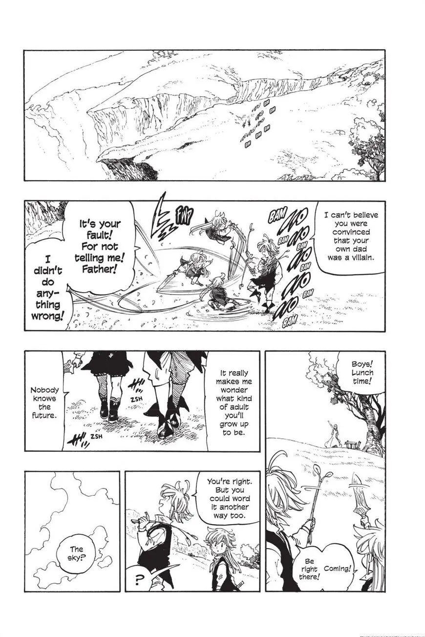 Nanatsu No Taizai - Page 17