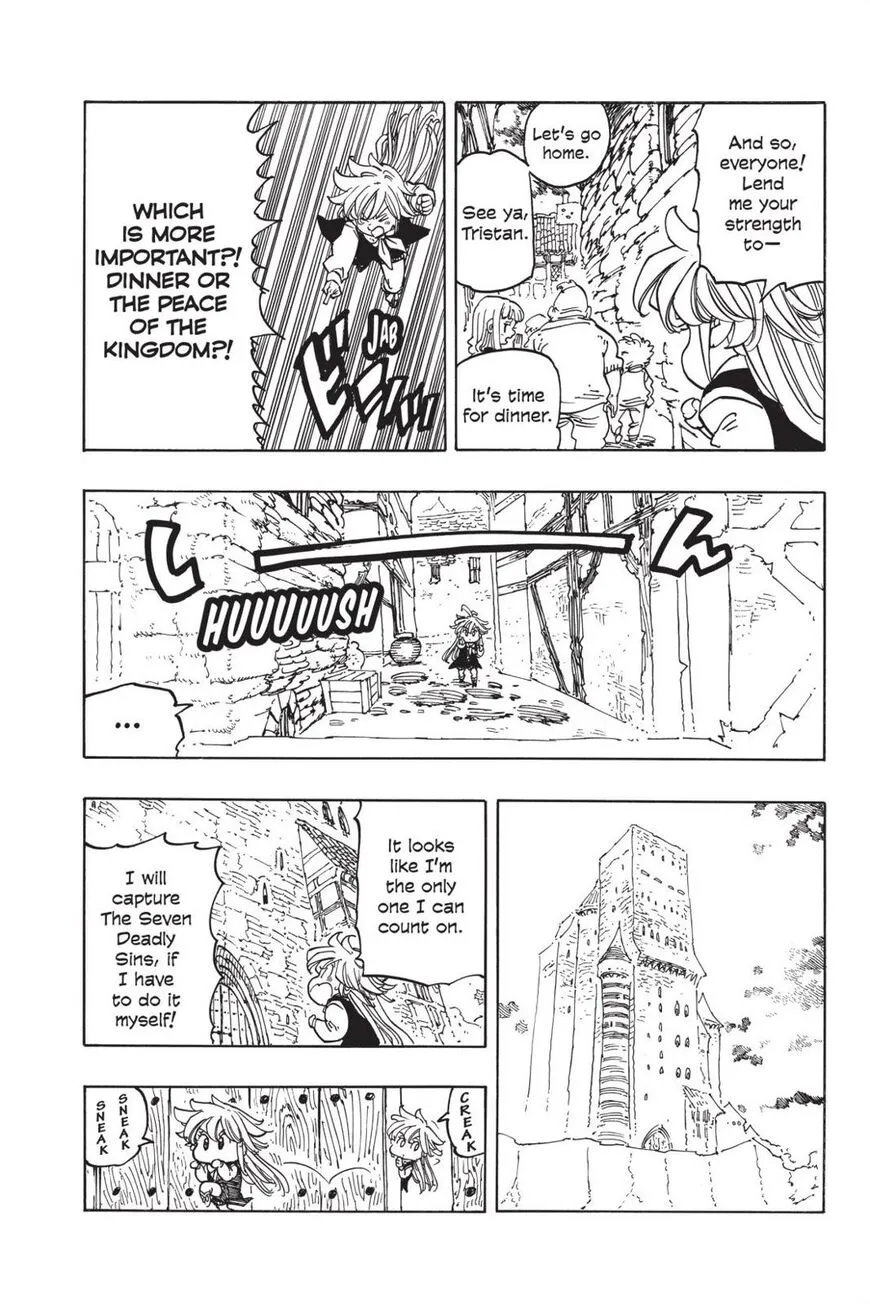 Nanatsu No Taizai - Page 4