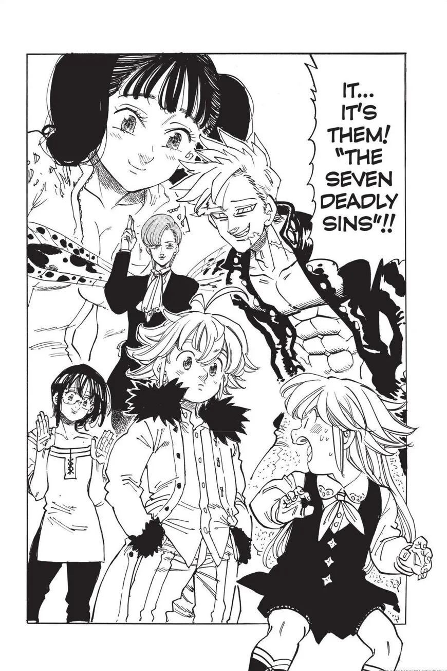 Nanatsu No Taizai - Page 7