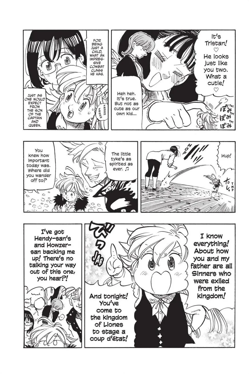 Nanatsu No Taizai - Page 8