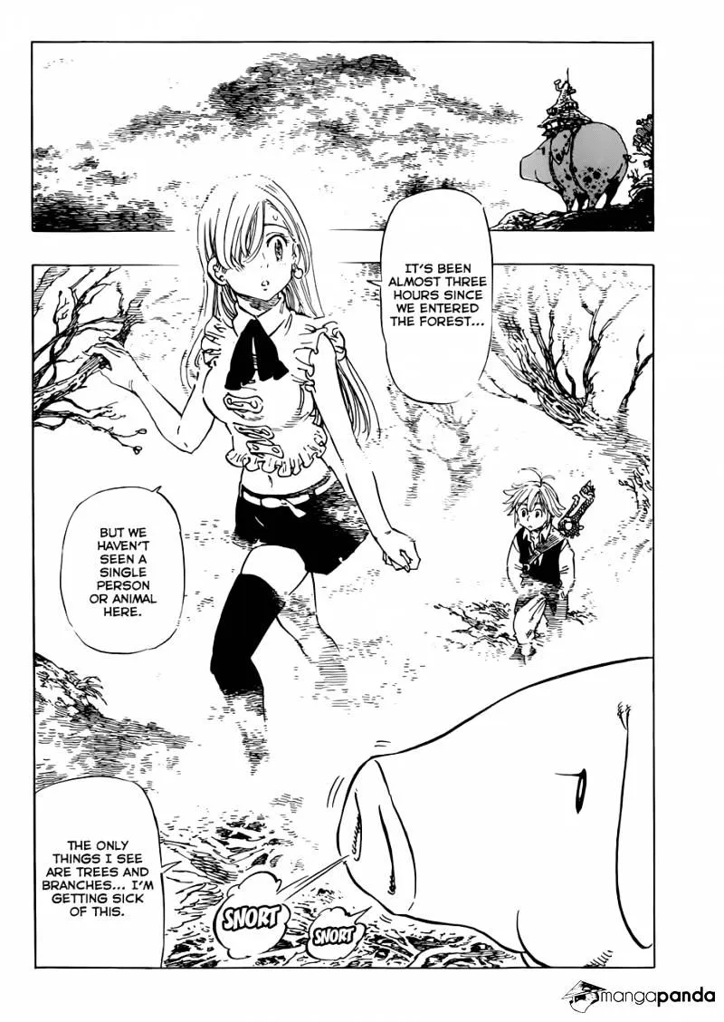 Nanatsu No Taizai - Page 2