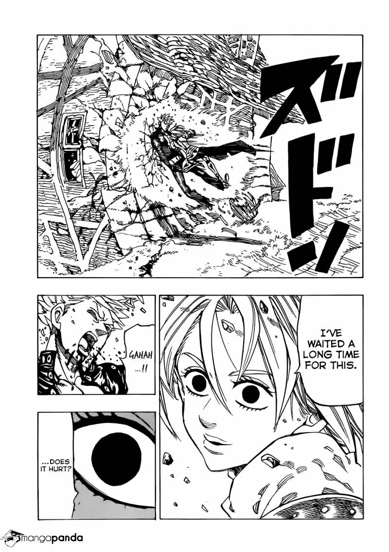 Nanatsu No Taizai - Page 14