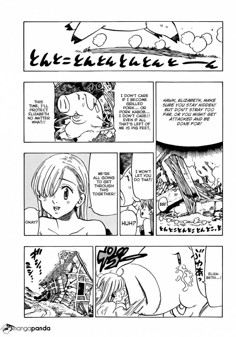 Nanatsu No Taizai - Page 10