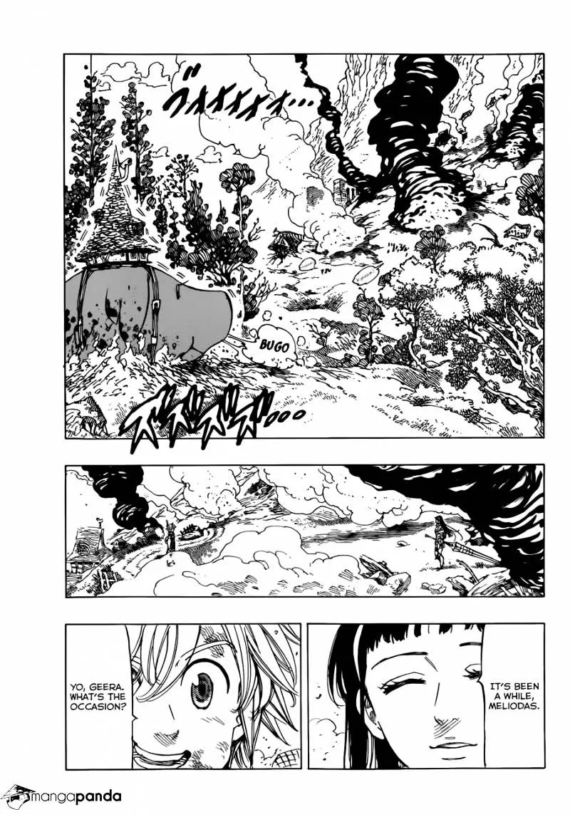 Nanatsu No Taizai - Page 2