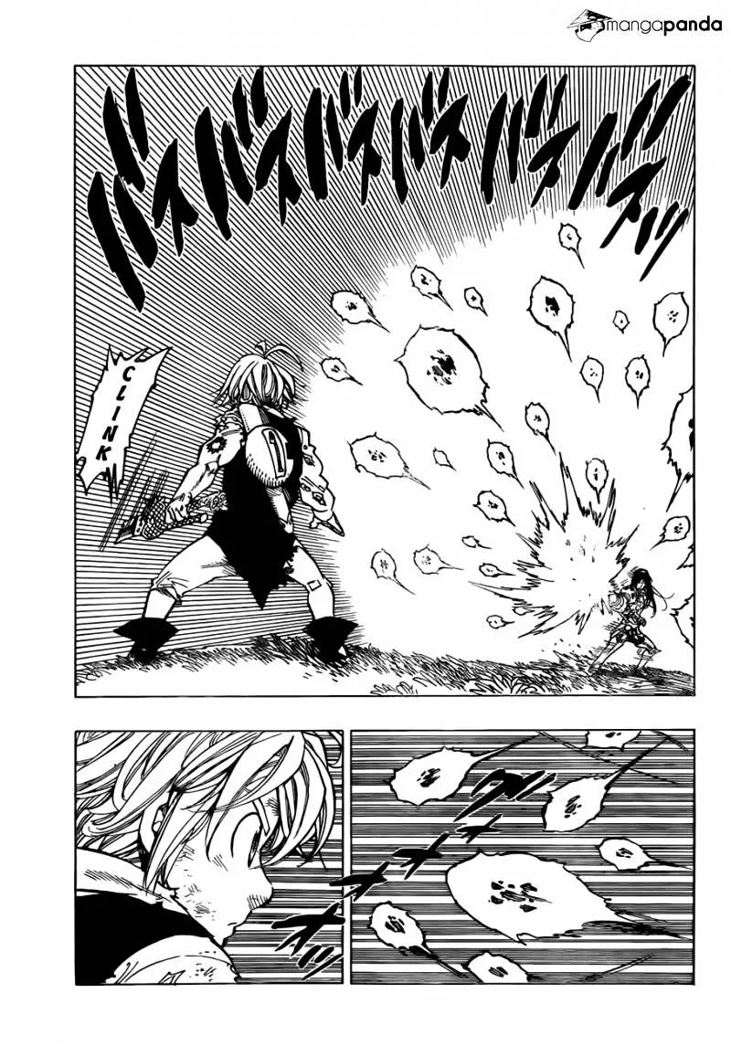 Nanatsu No Taizai - Page 4