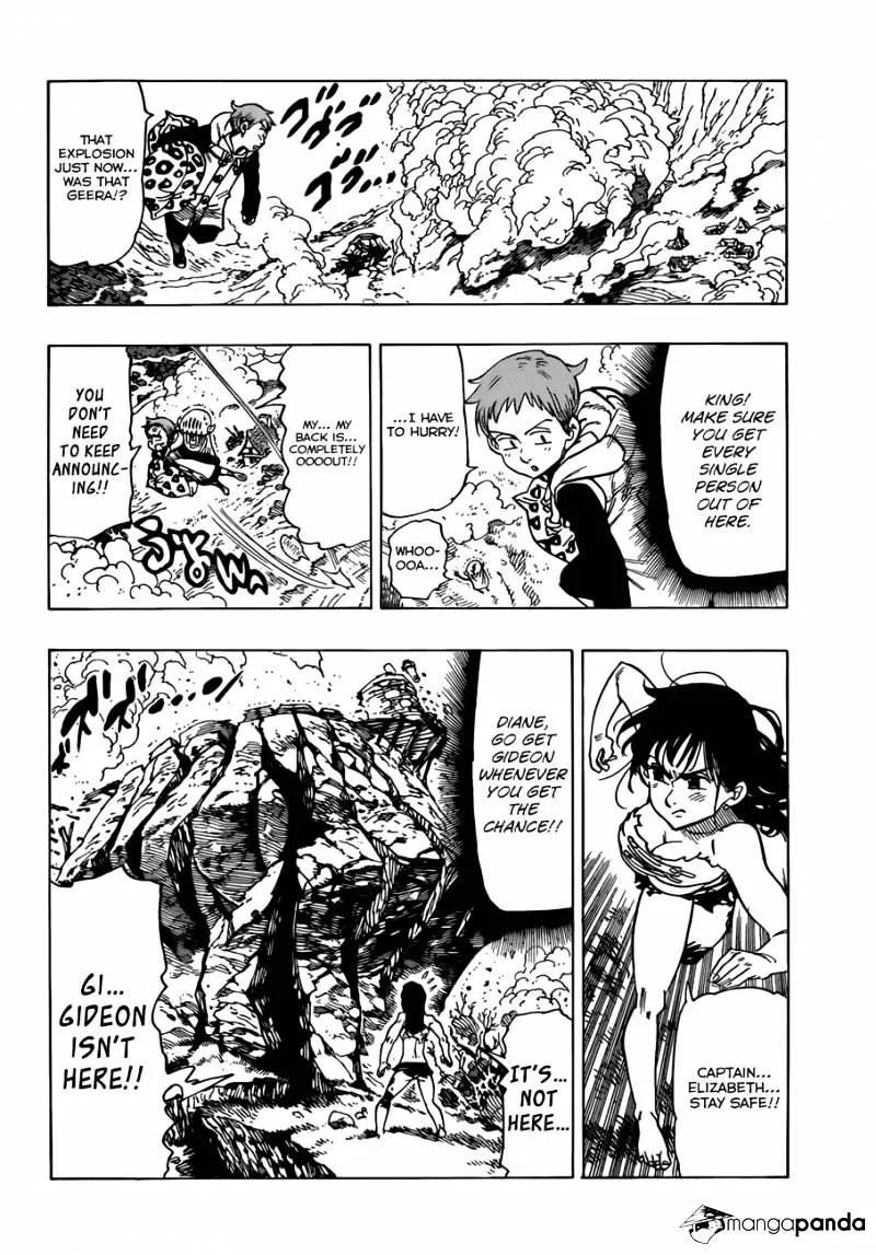 Nanatsu No Taizai - Page 9