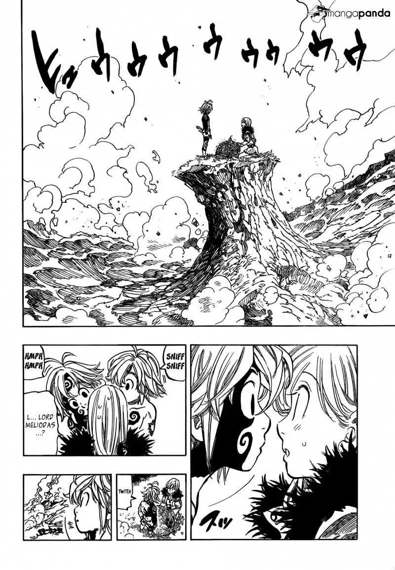 Nanatsu No Taizai - Page 10