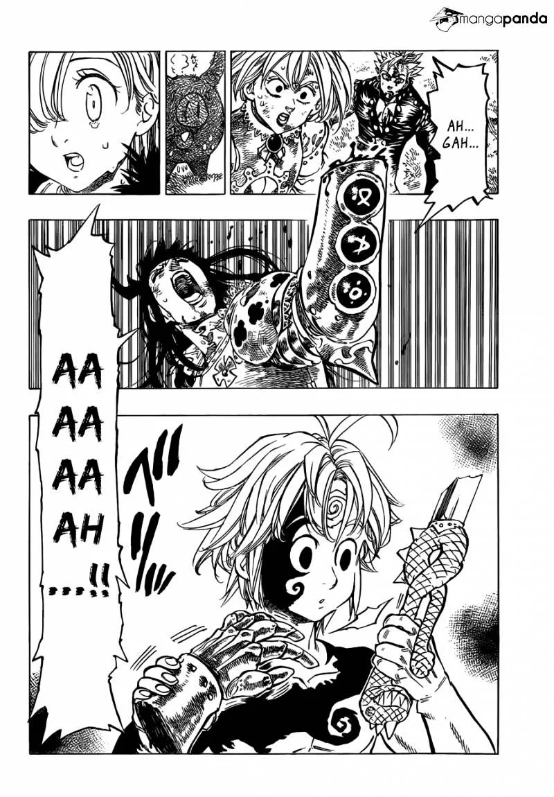 Nanatsu No Taizai - Page 2