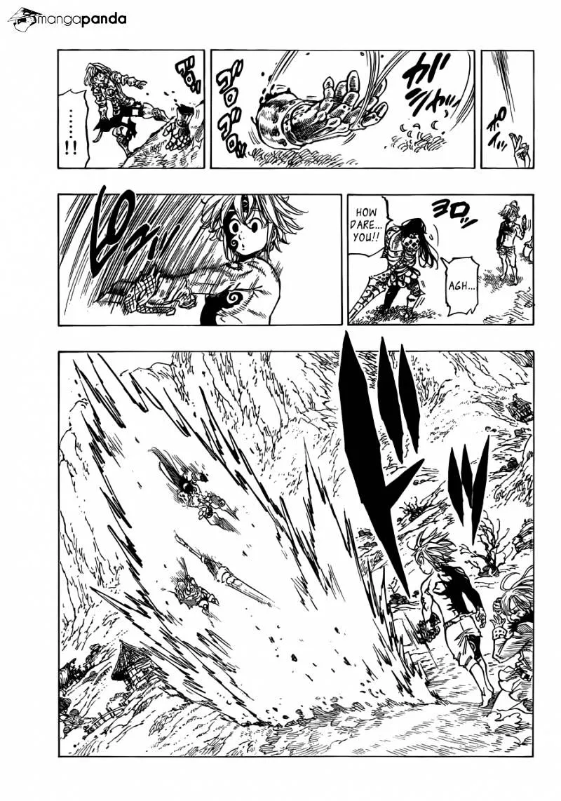 Nanatsu No Taizai - Page 3