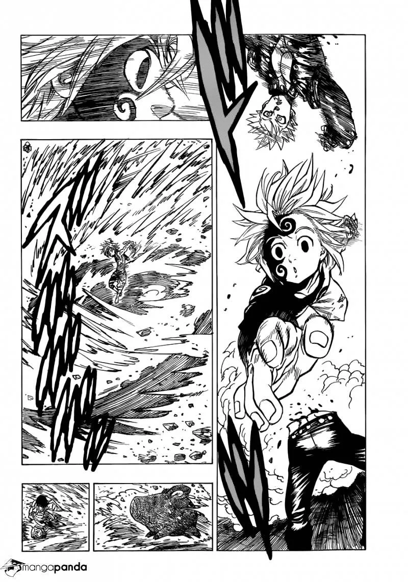 Nanatsu No Taizai - Page 8