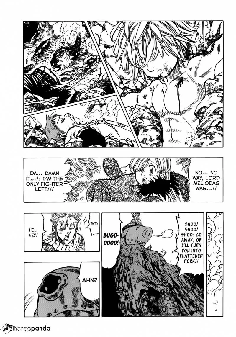 Nanatsu No Taizai - Page 24