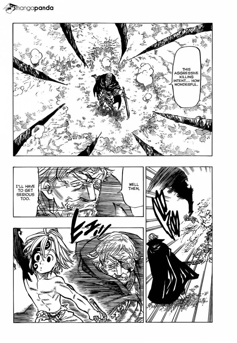 Nanatsu No Taizai - Page 6